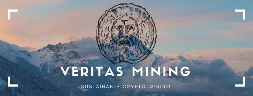 Veritas Mining Token Holders to Break Even Within 6 Months