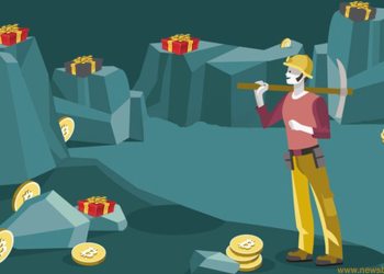 ViaBTC launches gift based