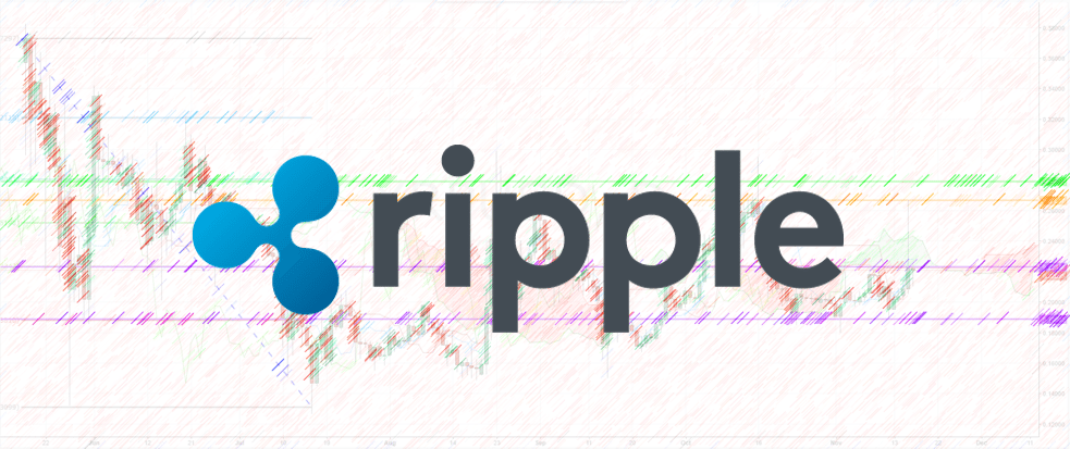 XRP-Ripple-Chart-Logo