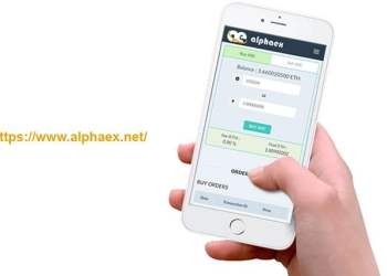 alphaex