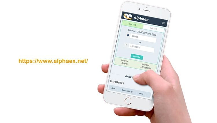 alphaex
