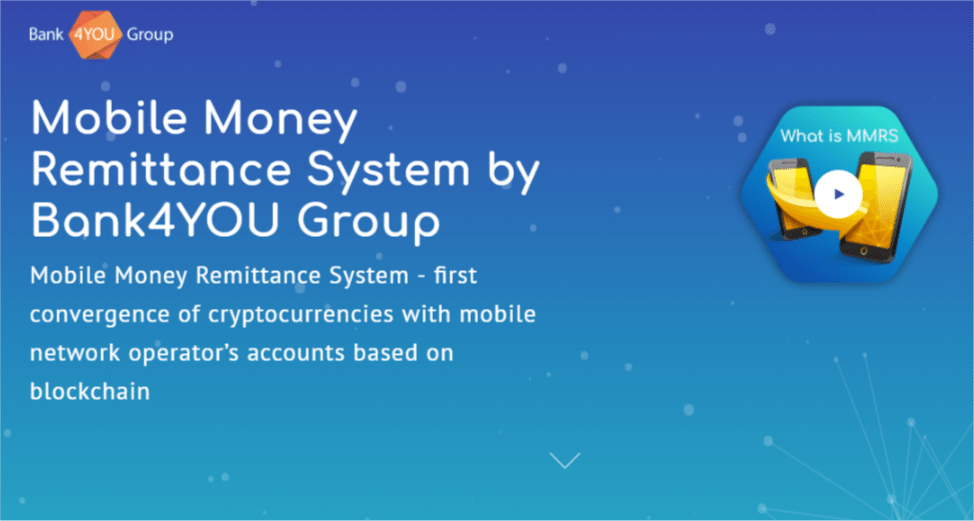 Bank4you