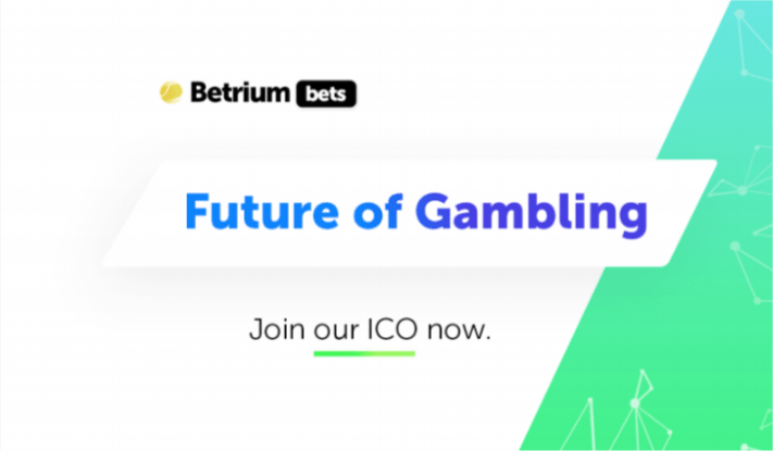 Betrium Universal Betting Platform Eliminates Crypto-Volatility