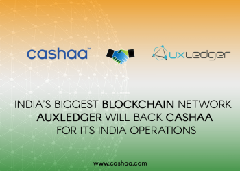cashaa