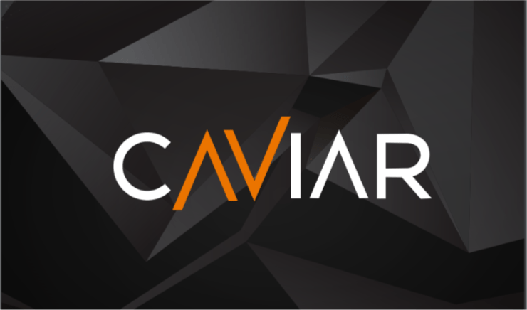 Caviar: Crypto & Real Estate In One Token
