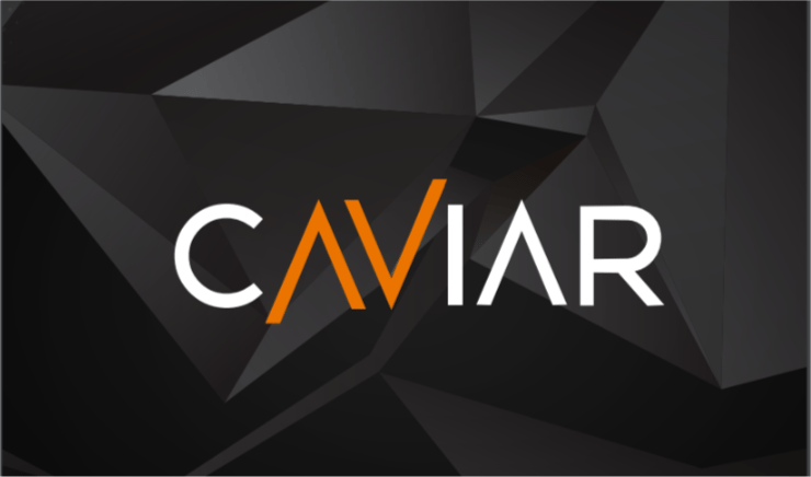 caviar, real estate
