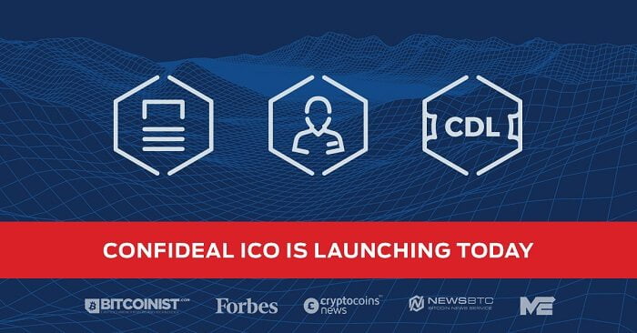 confideal