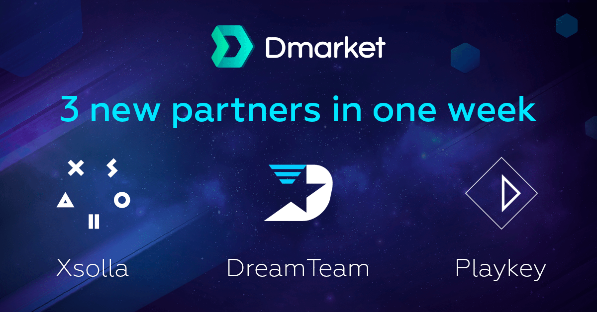 DMarket