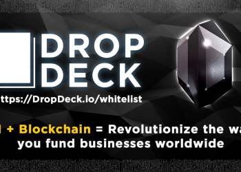 dropdeck