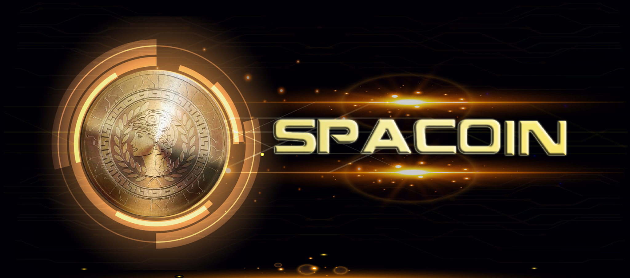 SPACOIN: The First Spa Project-Applied Blockchain in the World