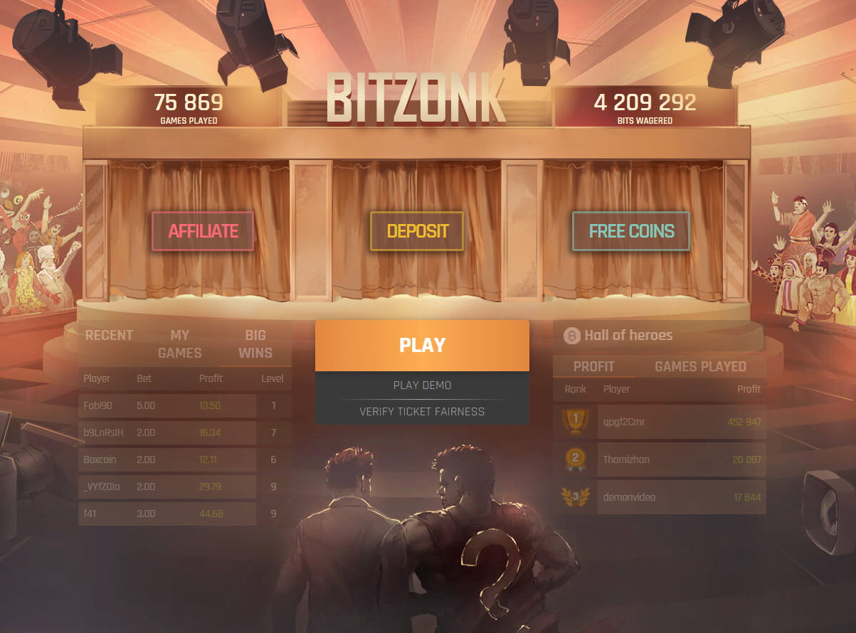 bitzonk