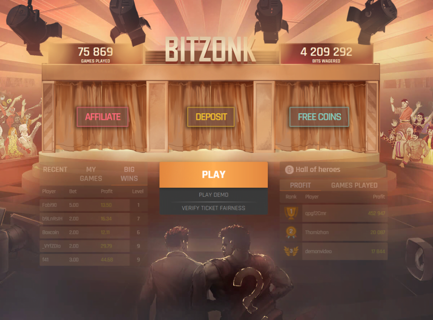 bitzonk