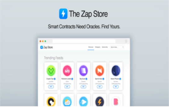 zap