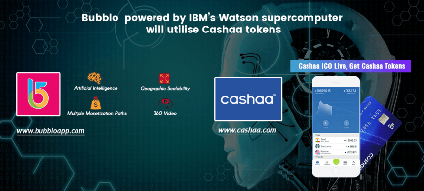 cashaa