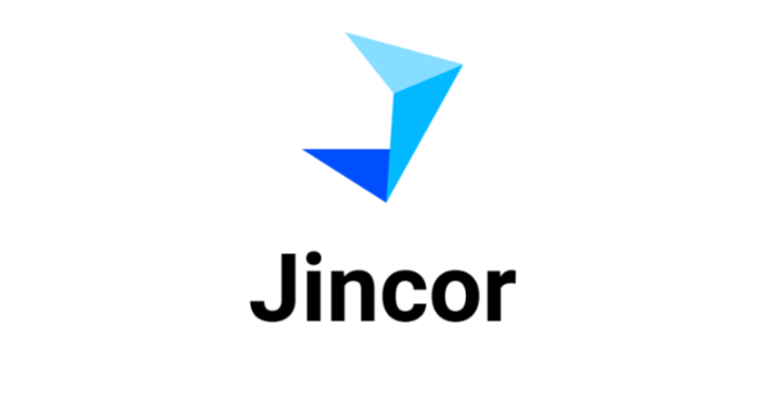 One Stop Blockchain Solutions Any Business. Jincor Platform Overview