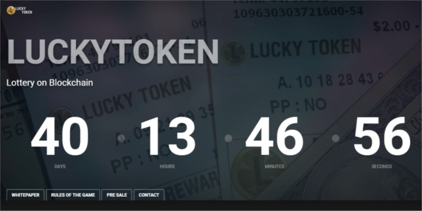 luckytoken