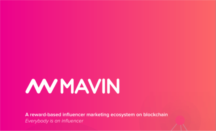 mavin