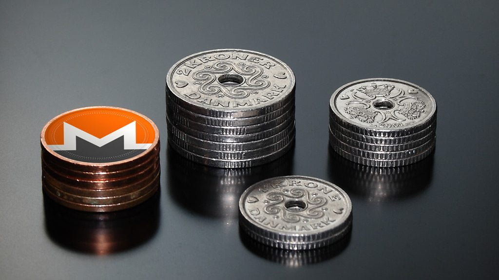 DASH AND MONERO RALLY WHILE IOTA IS PEAKING NOVEMBER 23 TECH ANALYSIS