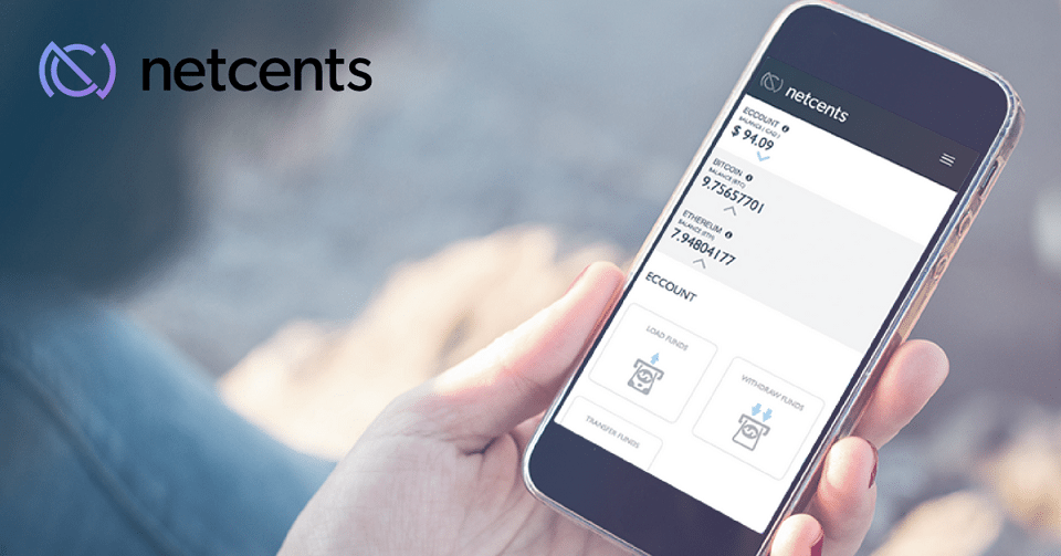 The NetCents Coin, A Better Crypto for Day-to-day Transactions