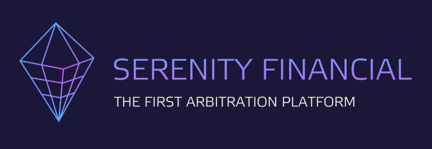 serenity financial