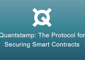 quantstamp, cryptocurrency