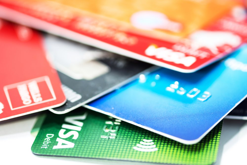 cryptocurrency exchange debit card