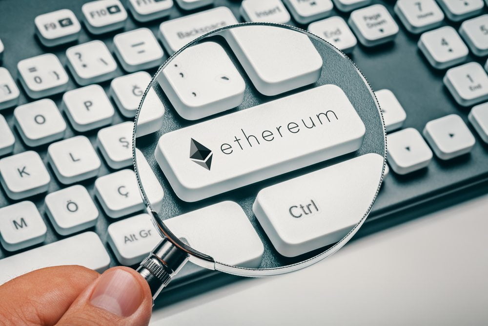 Upbit Enables Korean Won Trading Market for Ethereum