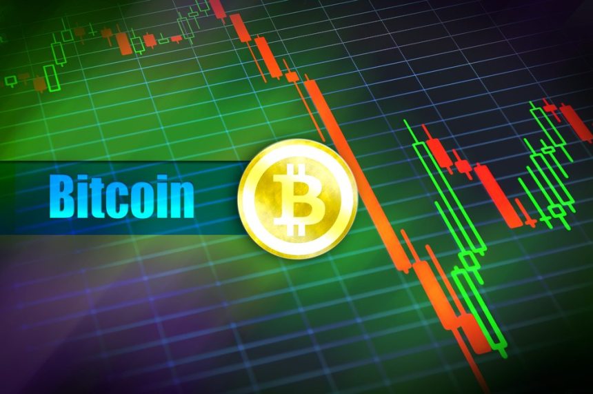 NewsBTC Bitcoin price 2018