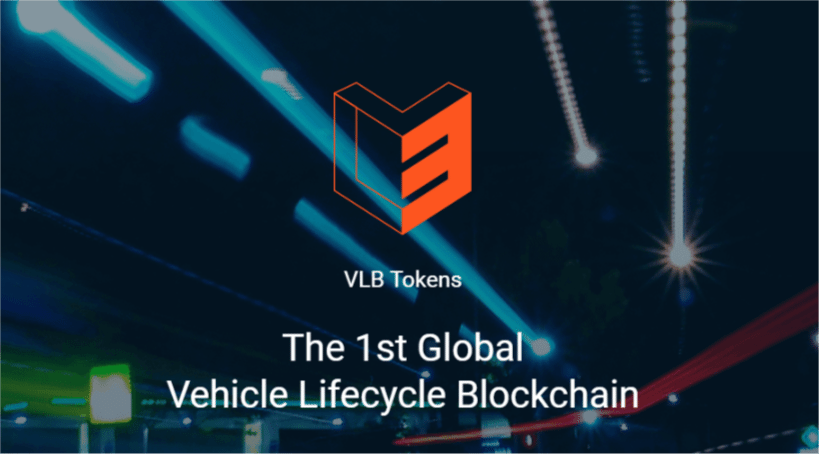 VLB can make your car repair more reliable using the blockchain