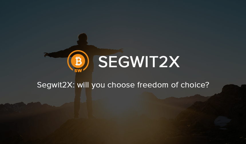 SEGWIT2X