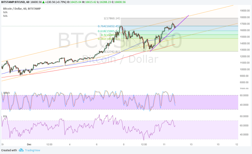bitcoin