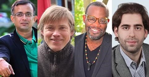 Welcoming Newest Members Of The DenCity Advisory Board