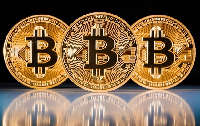 Bitcoin is not about the price, it is about a better society