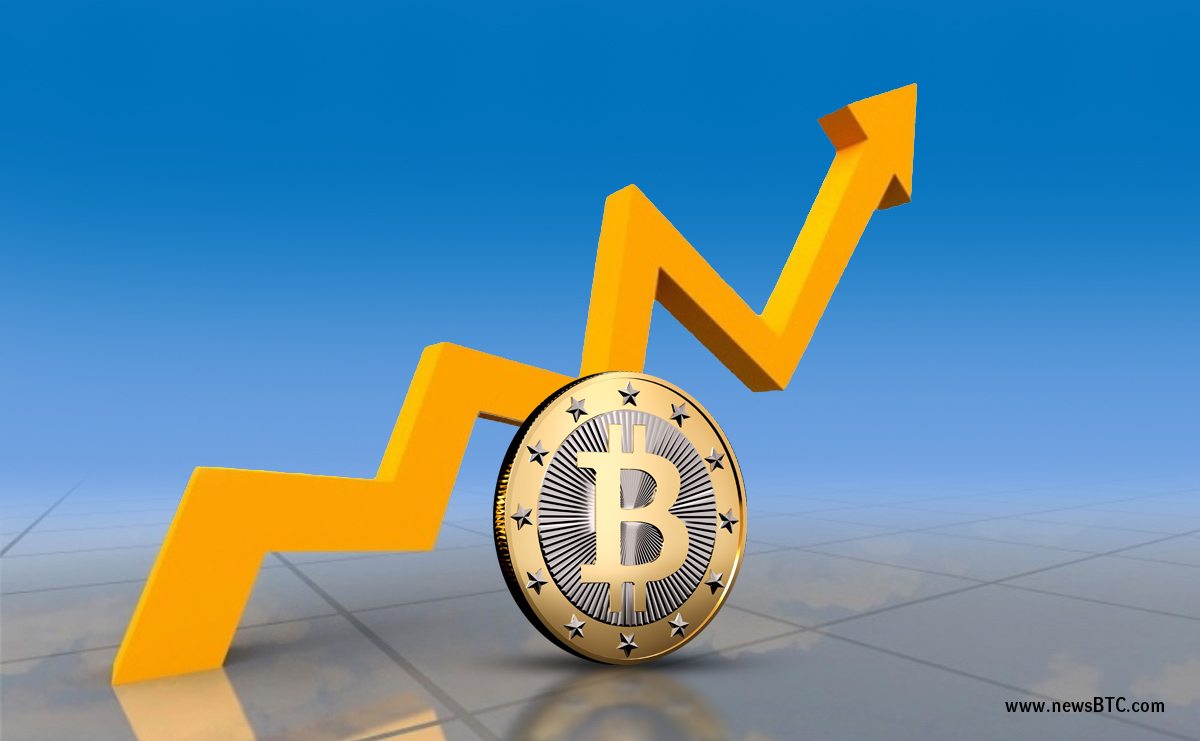 Bitcoin Cash Price Technical Analysis – BCH/USD’s Uptrend Intact