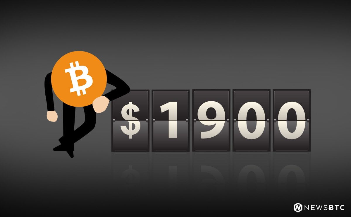 Bitcoin Price Technical Analysis – BCH/USD Surges Past $2025