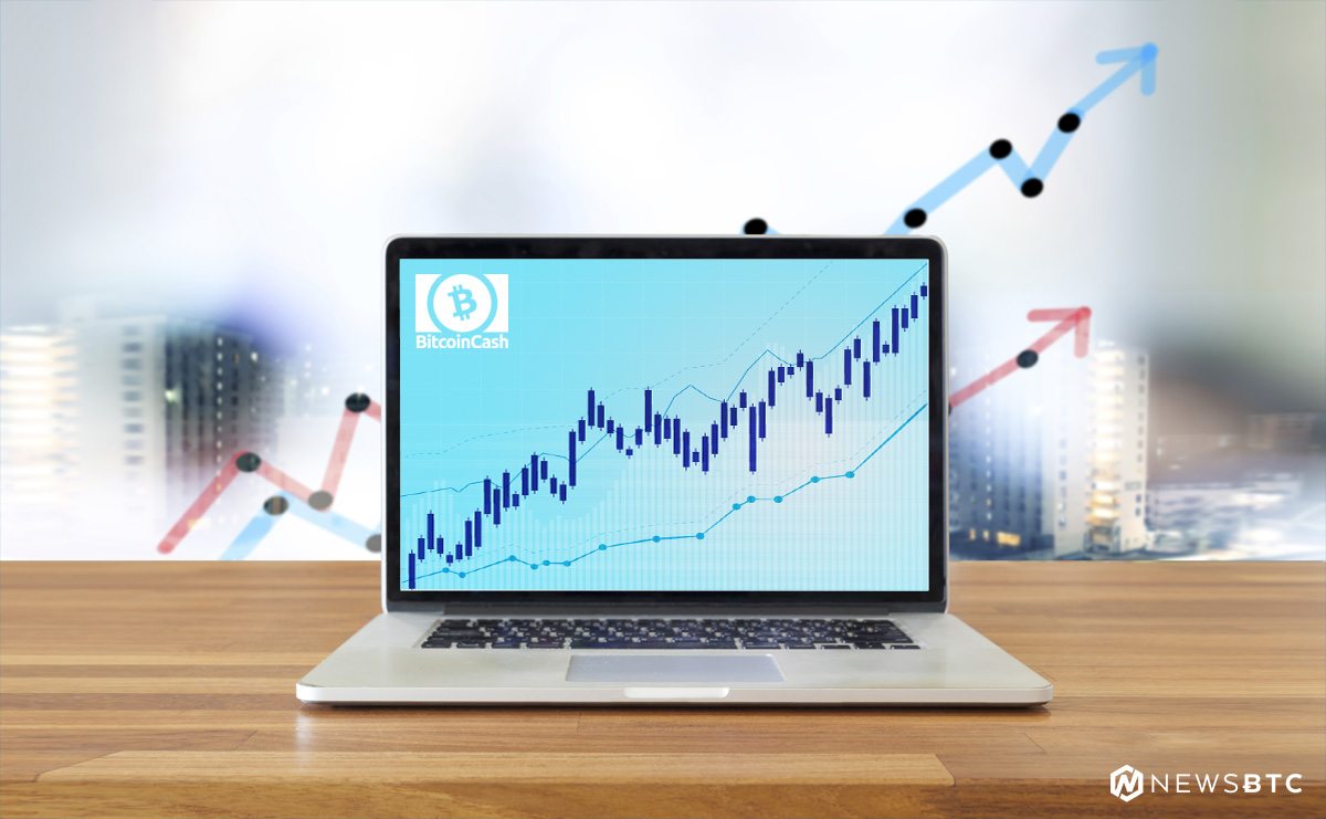 Bitcoin Cash Price Weekly Analysis – BCH/USD To Break $2025?