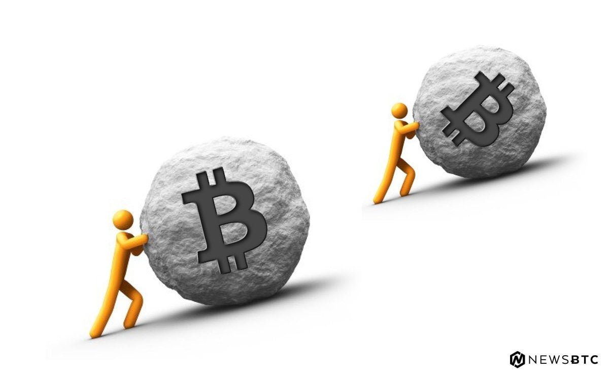 BTC Cash Price Tech Analysis – BCH/USD Facing Tough Resistance