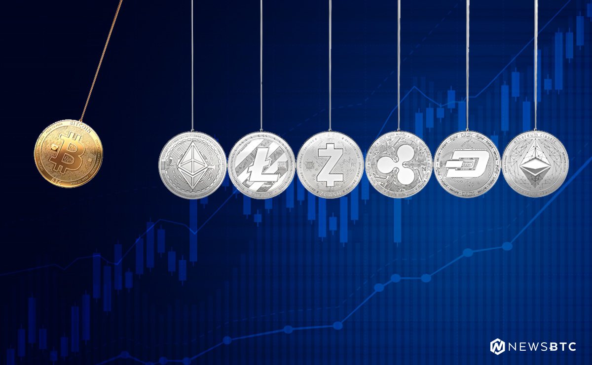 Bitcoin Cash Price Technical Analysis – BCH/USD Gaining Momentum