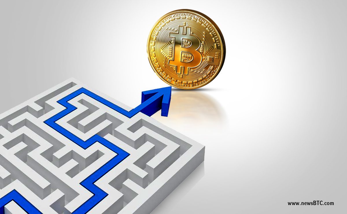 Bitcoin Gold Price Technical Analysis – BTG/USD Approaching Support