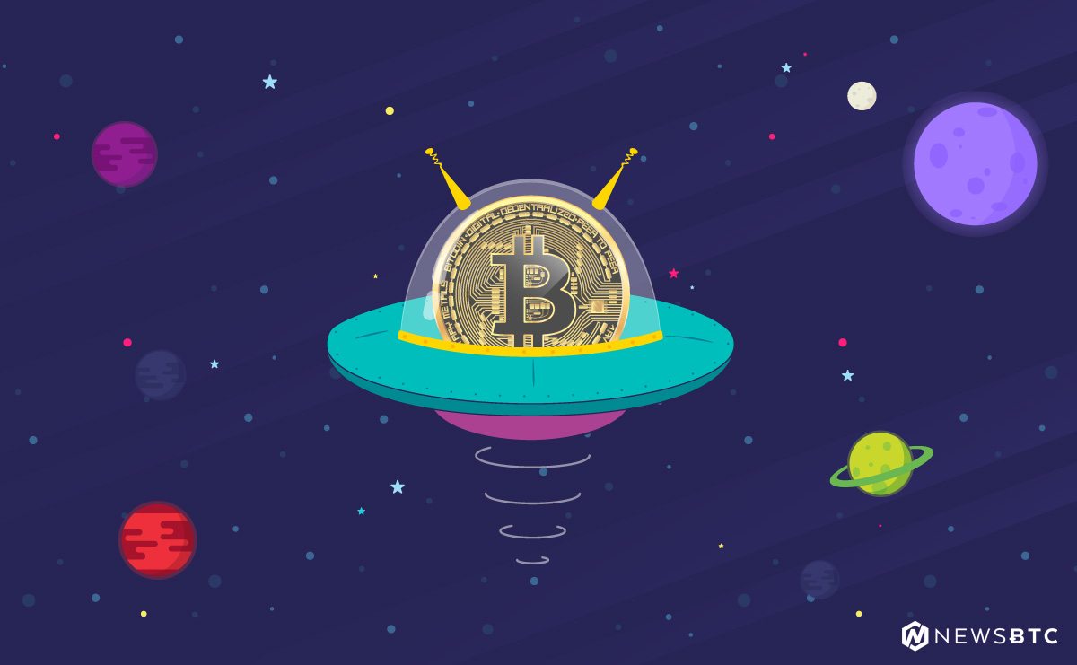 BTC Outperforms USD and Every Other Reserve Currency Once Again