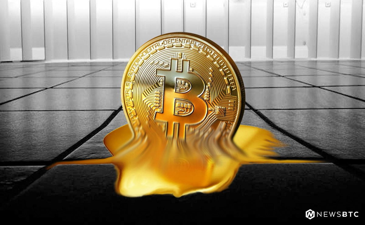 Bitcoin Gold Price Technical Analysis–BTG/USD Tumbles Below $320