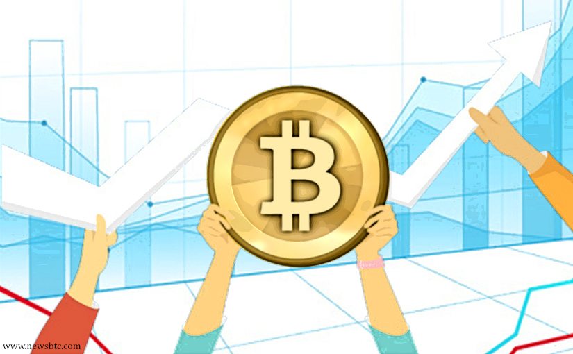 Bitcoin futures trading