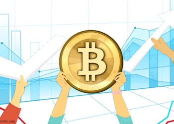 Bitcoin futures trading