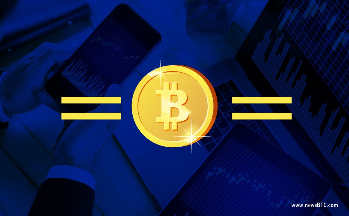 Bitcoin Price Weekly Analysis – BTC/USD Correction Underway