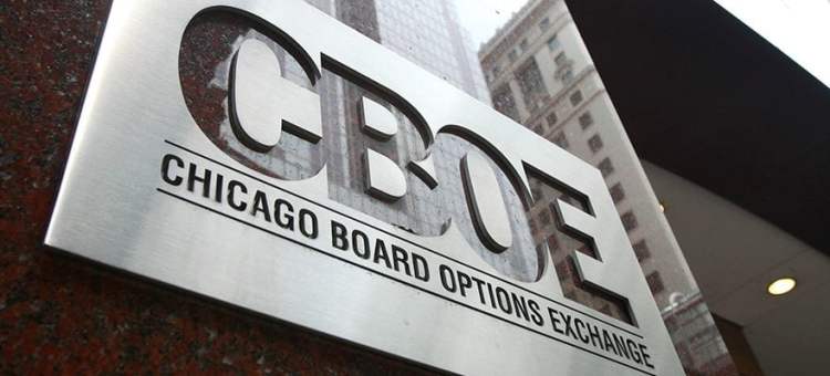 CBOE Bloomberg