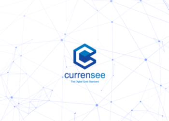 CURRENSEE, gold