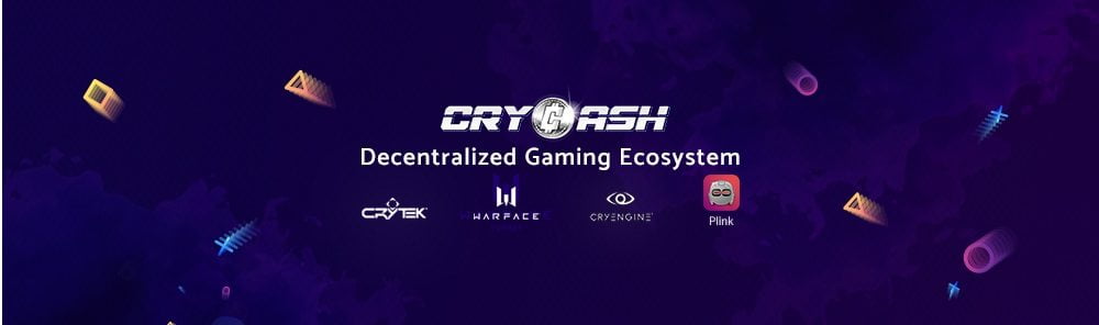 crycash