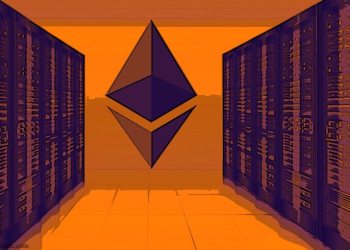 Ethereum to Put Its Foot on the Gas