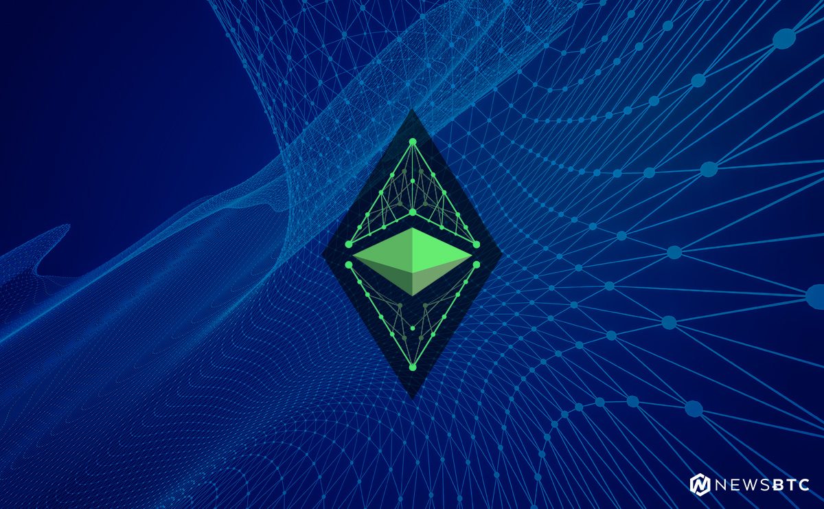 Ethereum Classic Price Technical Analysis