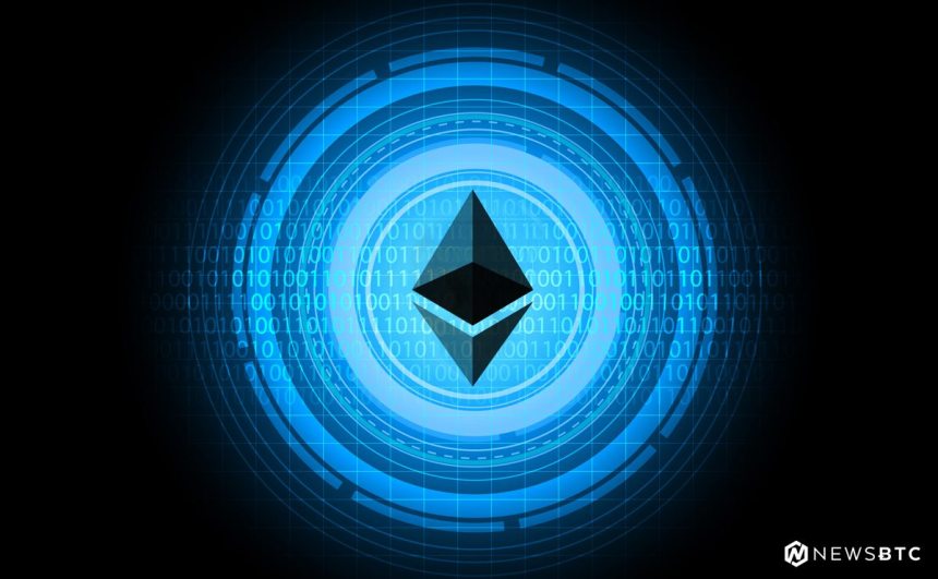 Ethereum Price Technical Analysis ETH USD